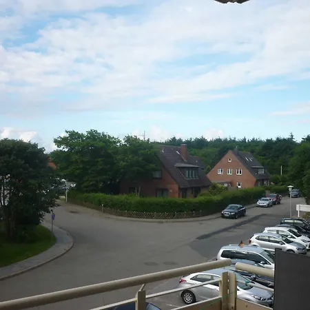 Appartamento Beck Am Suedwaeldchen App 18 Suderende (Sylt)