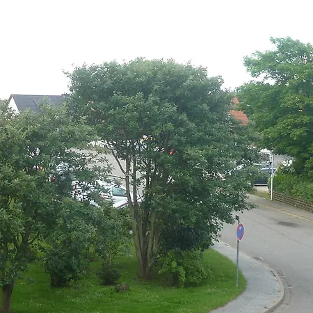 Beck Am Südwäldchen App 18 * Suderende (Sylt)
